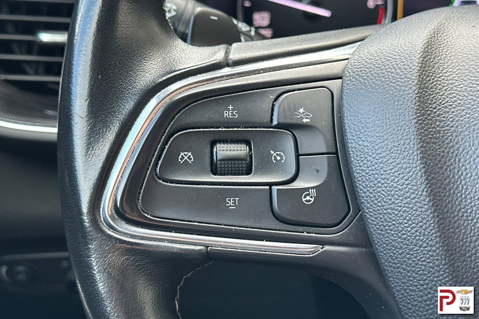 Certified 2023 Buick Envision Essence image 27