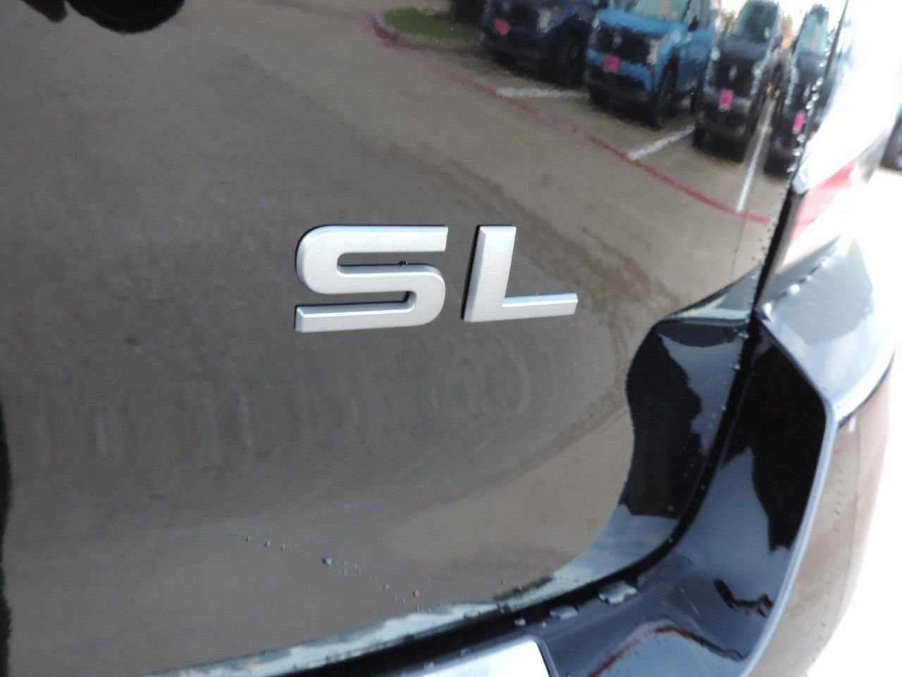 New 2026 Nissan Armada SL image 13