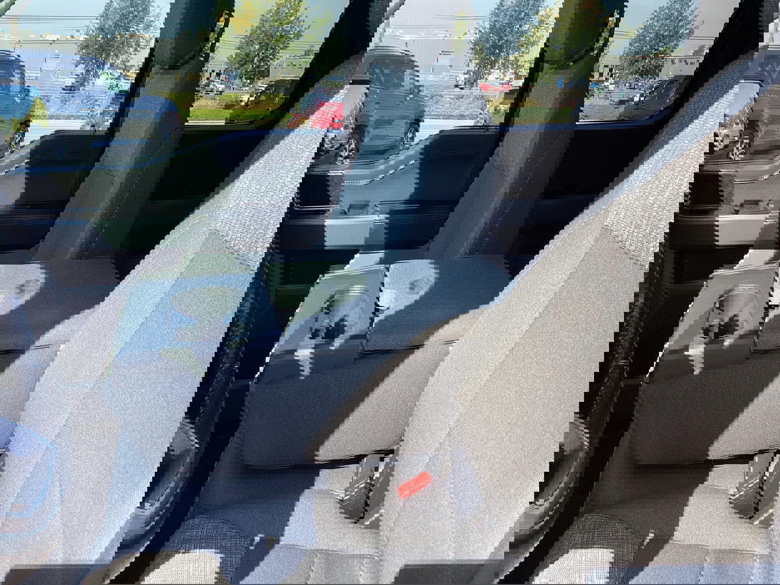 Used 2022 Ford F150 XLT w/ Equipment Group 301A Mid image 12