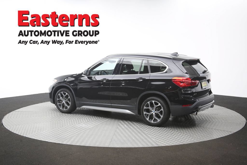Used 2022 BMW X1 xDrive28i w/ Convenience Package AWD/4WD image 65