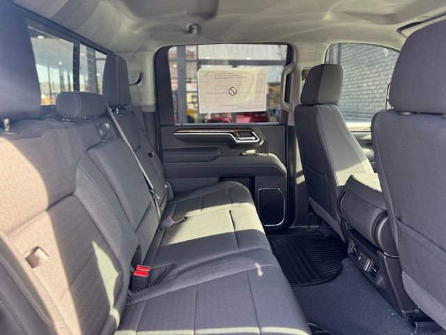 New 2026 Chevrolet Silverado 2500 LT image 17