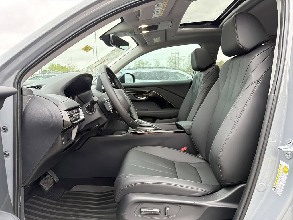 New 2026 Acura ADX FWD image 11