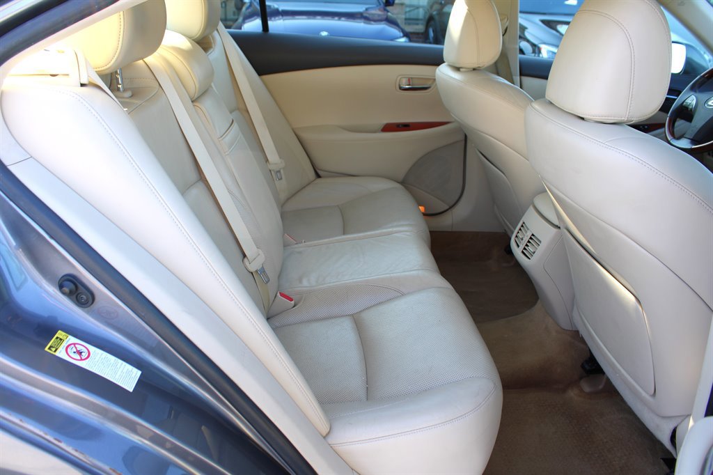 Used 2012 Lexus ES 350 FWD image 21