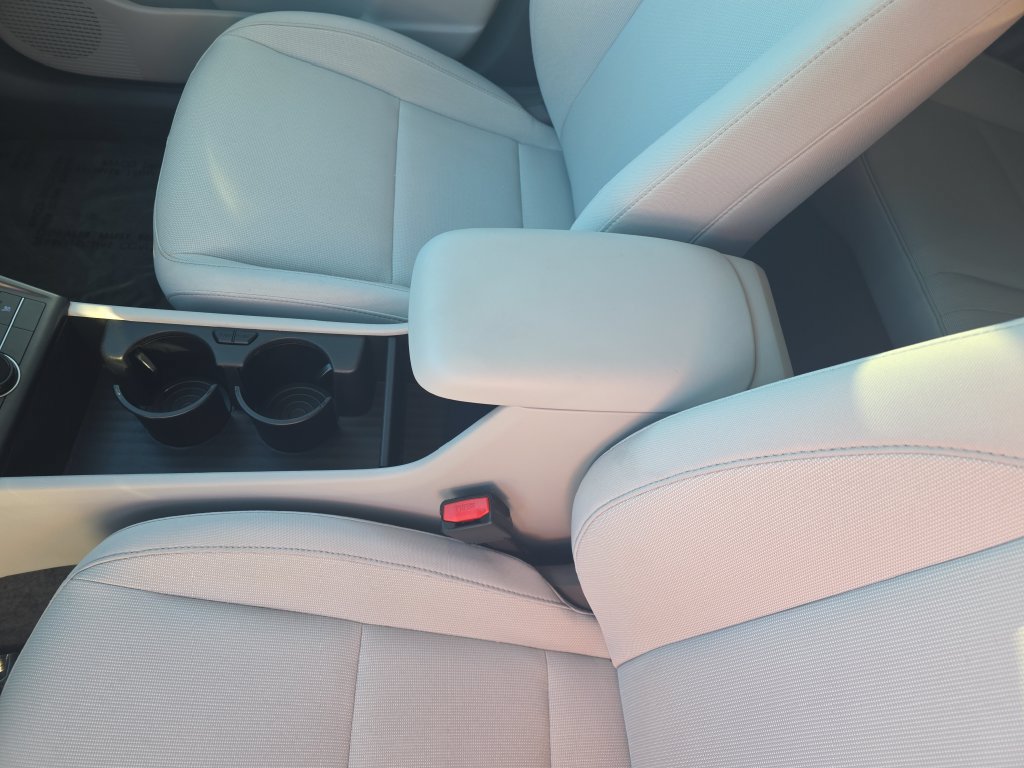 Used 2025 Hyundai Kona SEL FWD image 23