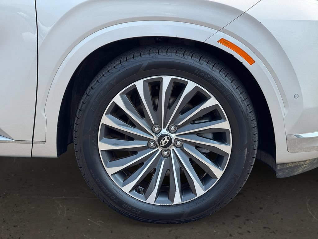 Used 2024 Hyundai Palisade Calligraphy AWD/4WD image 10