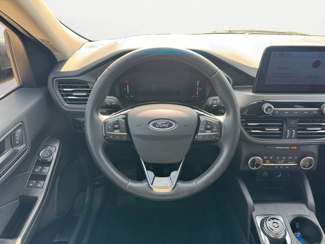 Used 2024 Ford Escape Active image 12