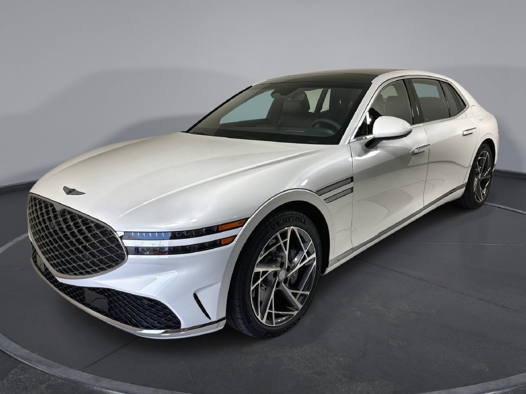 New 2026 Genesis G90 3.5T