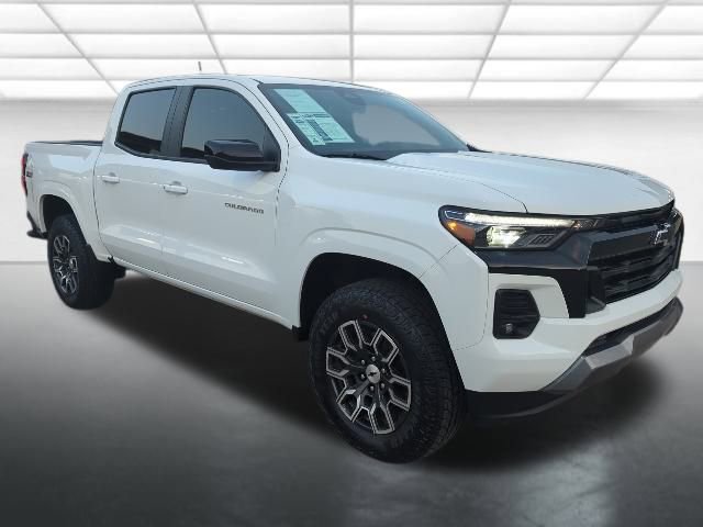 Used 2023 Chevrolet Colorado Z71