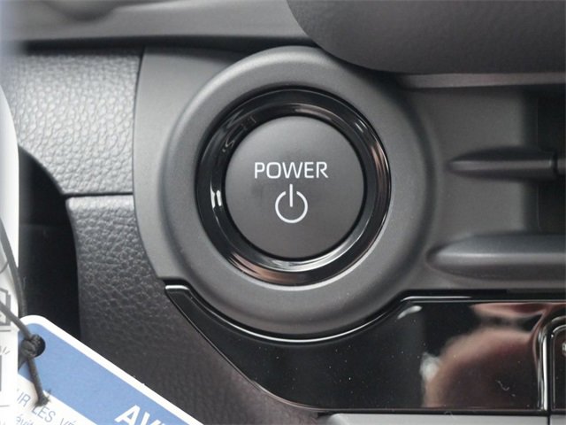 New 2026 Toyota Crown Limited image 7