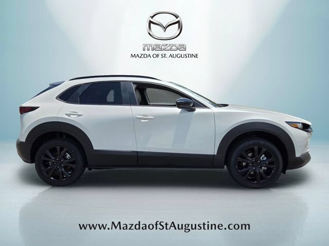 New 2026 MAZDA CX-30 Aire Edition AWD/4WD image 14