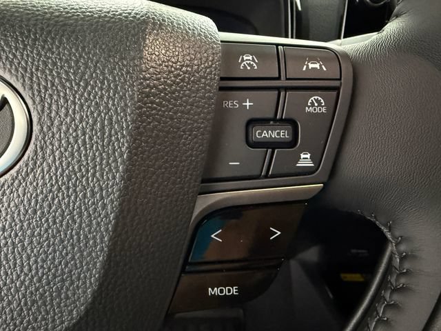 Used 2026 Toyota Camry XSE w/ Premium Package FWD image 11