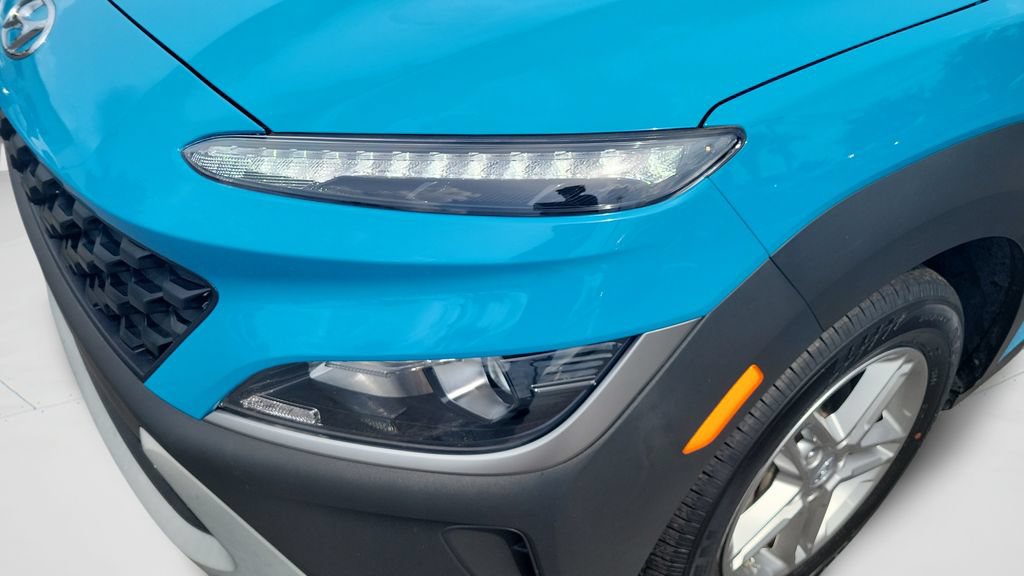 Certified 2023 Hyundai Kona SE w/ Cargo Package FWD image 25