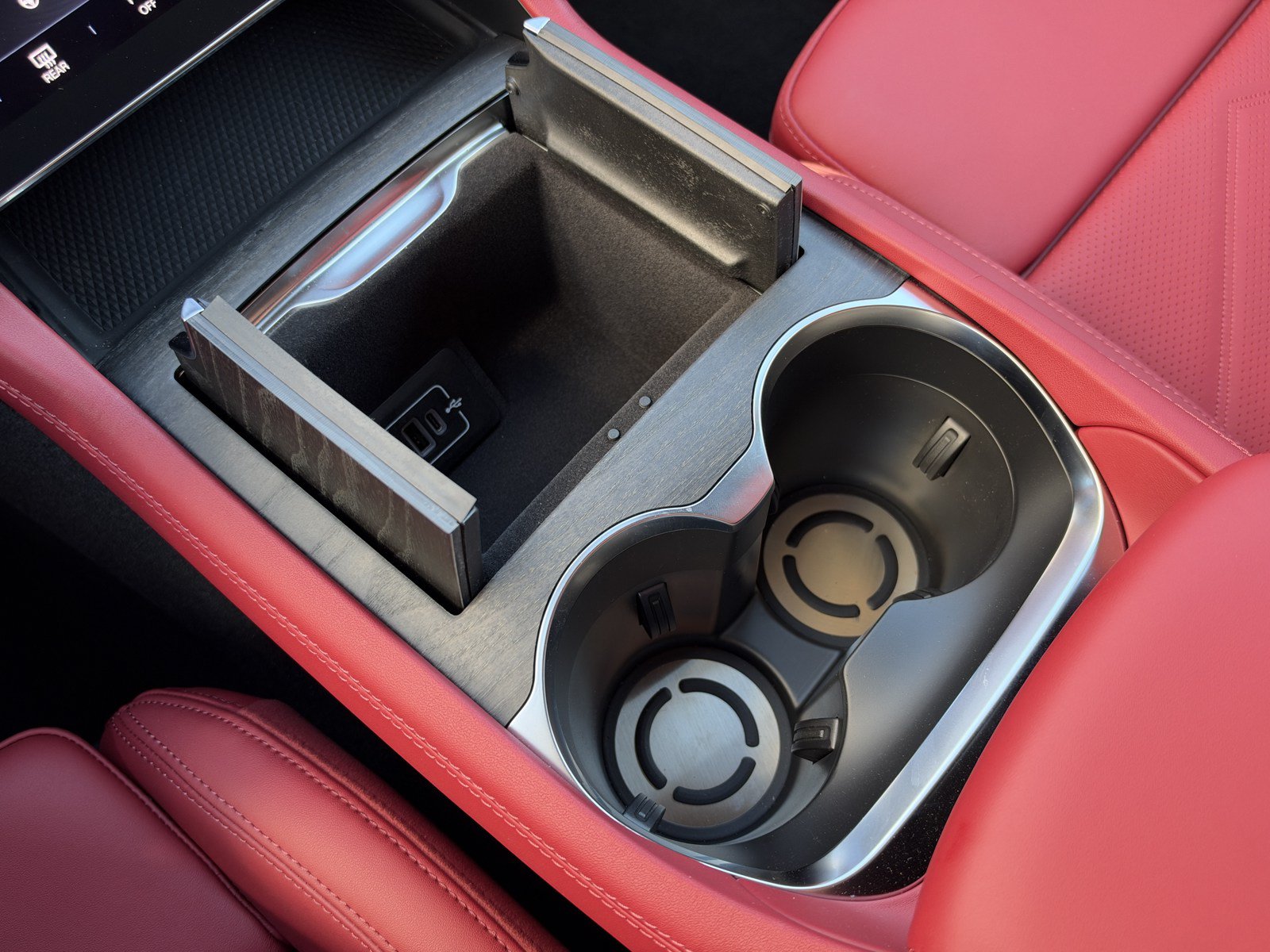 New 2027 Maserati Grecale Modena AWD/4WD image 30
