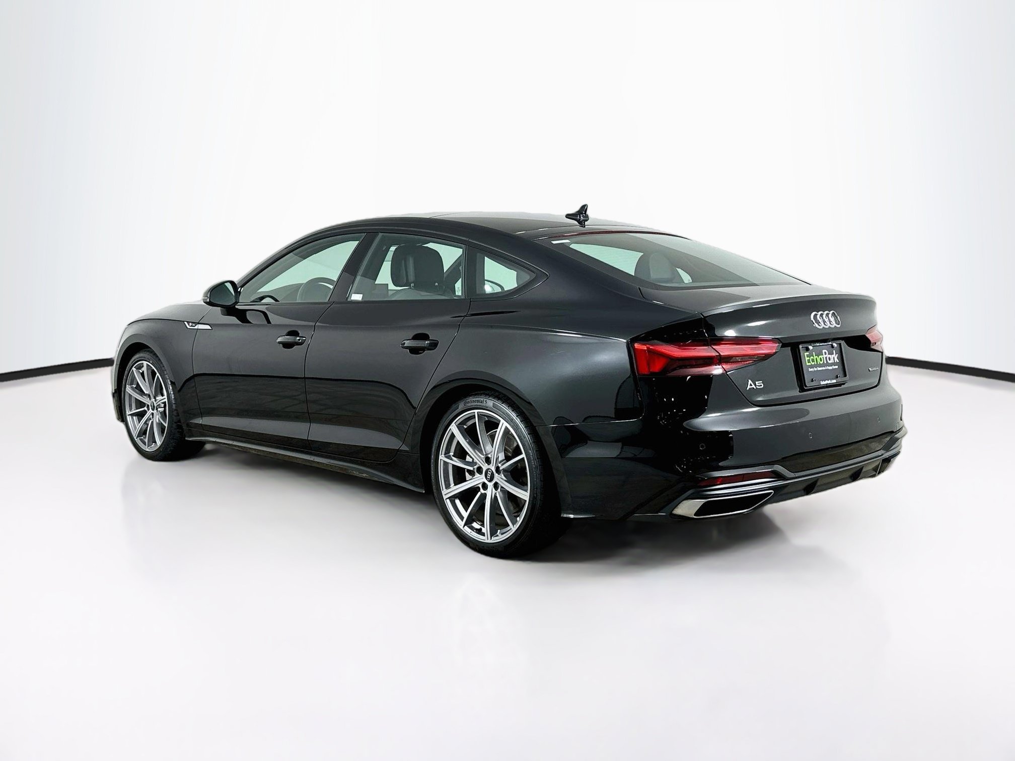 Used 2025 Audi A5 2.0T Premium Plus AWD/4WD image 5