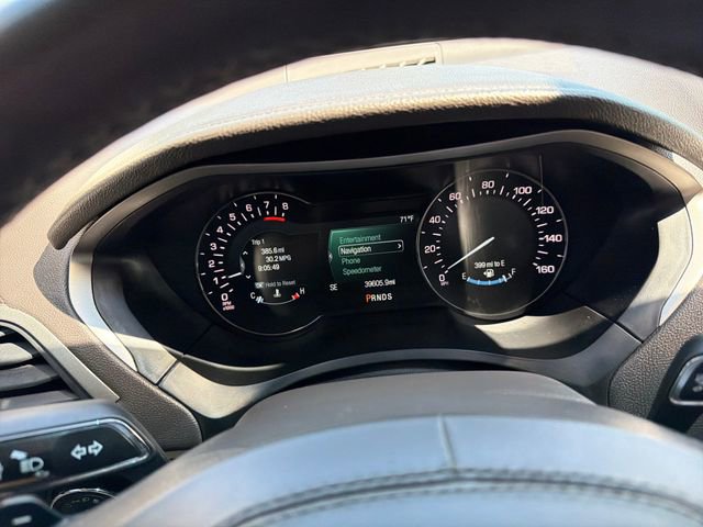 Used 2018 Lincoln MKZ Reserve w/ Technology Package FWD image 18