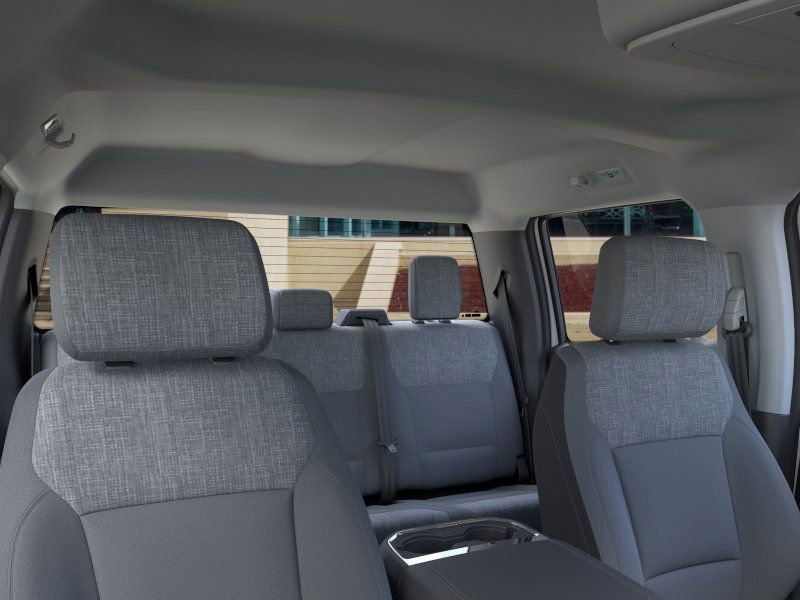 New 2026 Ford F250 XLT image 22