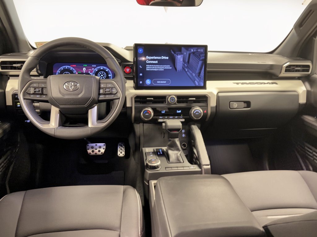 Used 2024 Toyota Tacoma TRD Sport RWD image 17