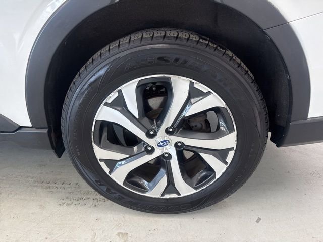 Used 2020 Subaru Outback Limited image 7