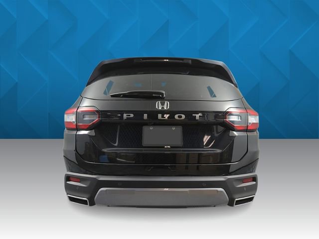 New 2026 Honda Pilot EX-L image 3