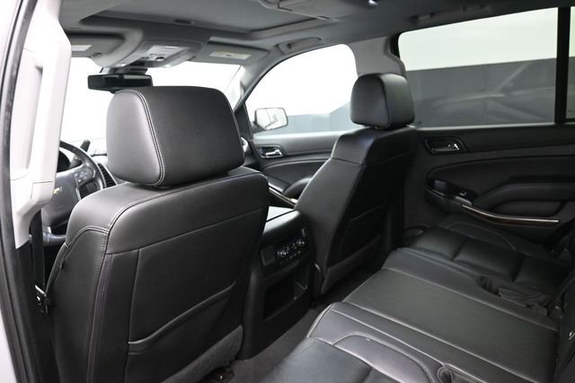 Used 2020 Chevrolet Tahoe LT AWD/4WD image 17