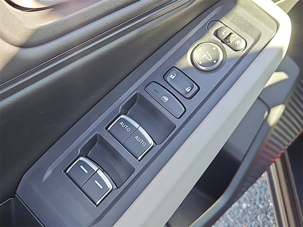 Certified 2024 Honda Accord EX image 24