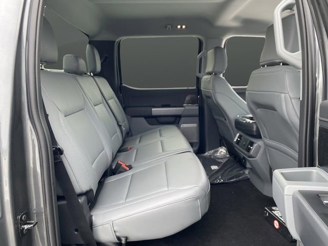 New 2025 Ford F150 Lightning Flash image 28