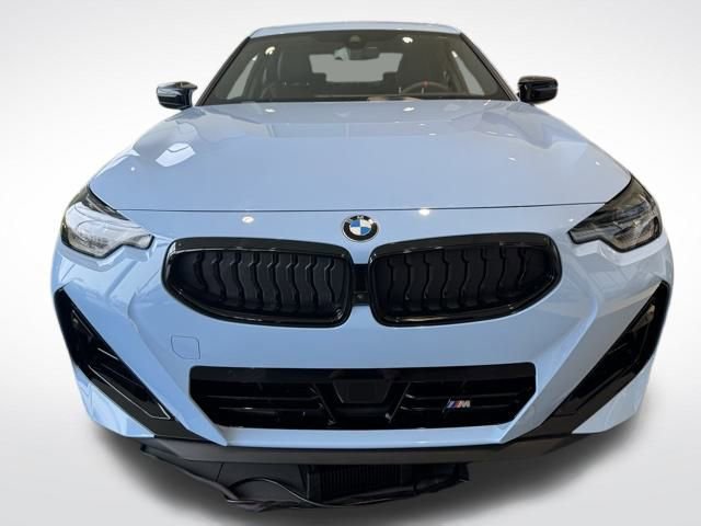 New 2026 BMW M240i xDrive Coupe w/ Premium Package image 3