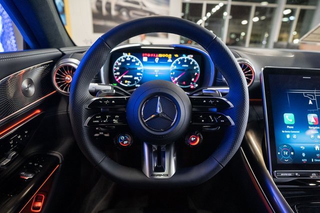 New 2026 Mercedes-Benz AMG GT 55 image 32