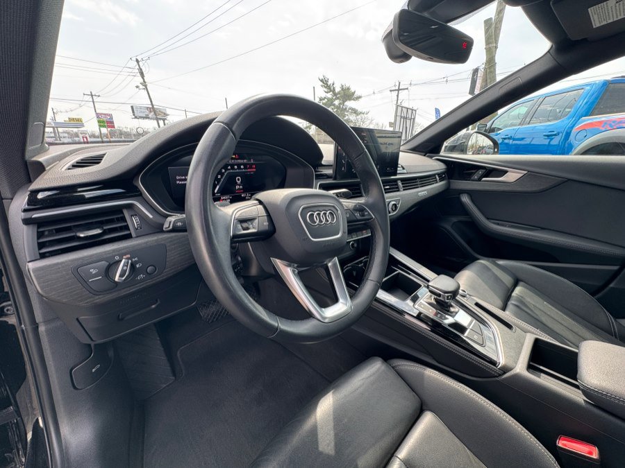 Used 2024 Audi A4 2.0T Premium Plus image 21