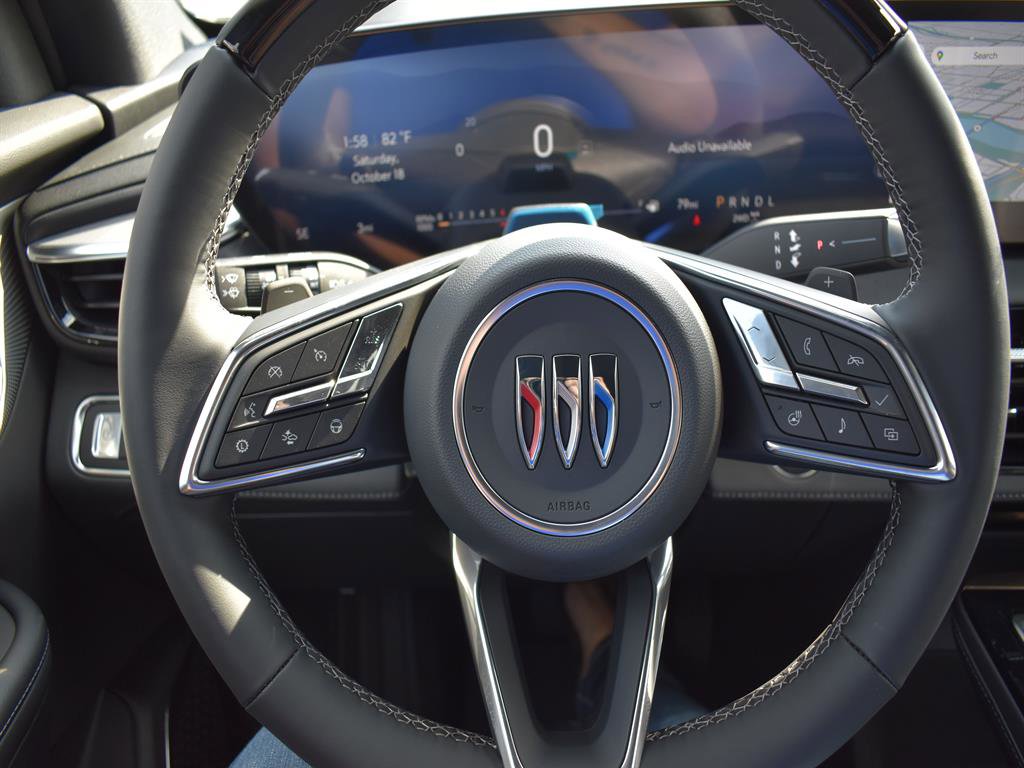 New 2026 Buick Enclave Avenir w/ Super Cruise Package image 20