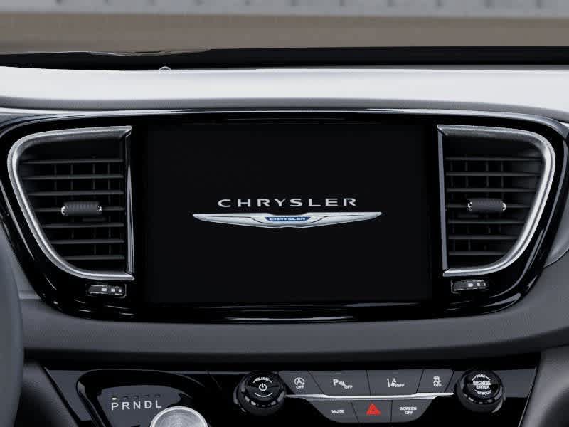 New 2026 Chrysler Voyager LX FWD image 10