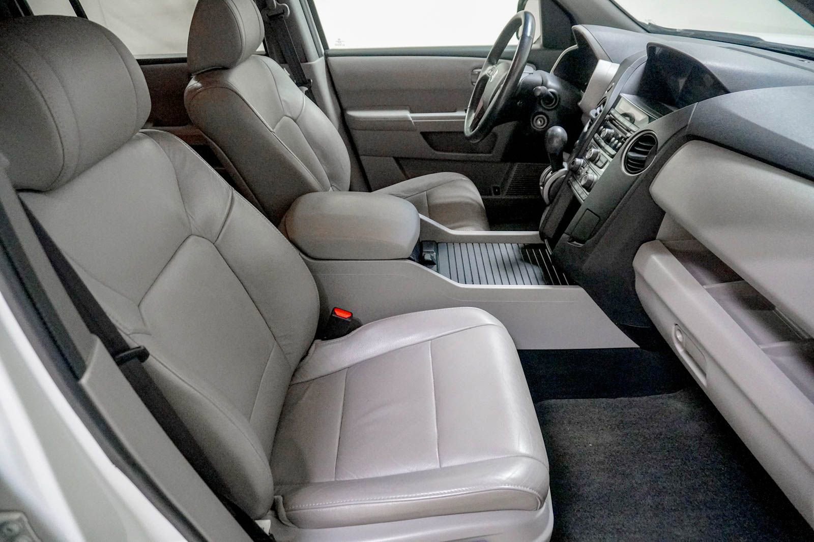 Used 2015 Honda Pilot EX-L image 31