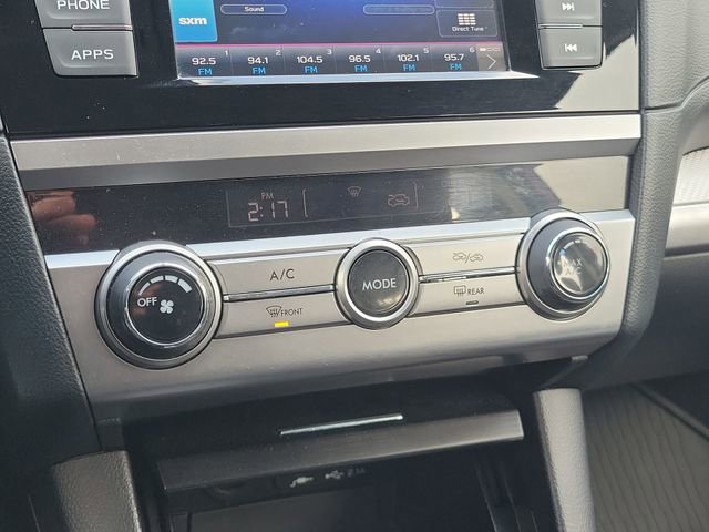 Used 2019 Subaru Outback 2.5i image 24