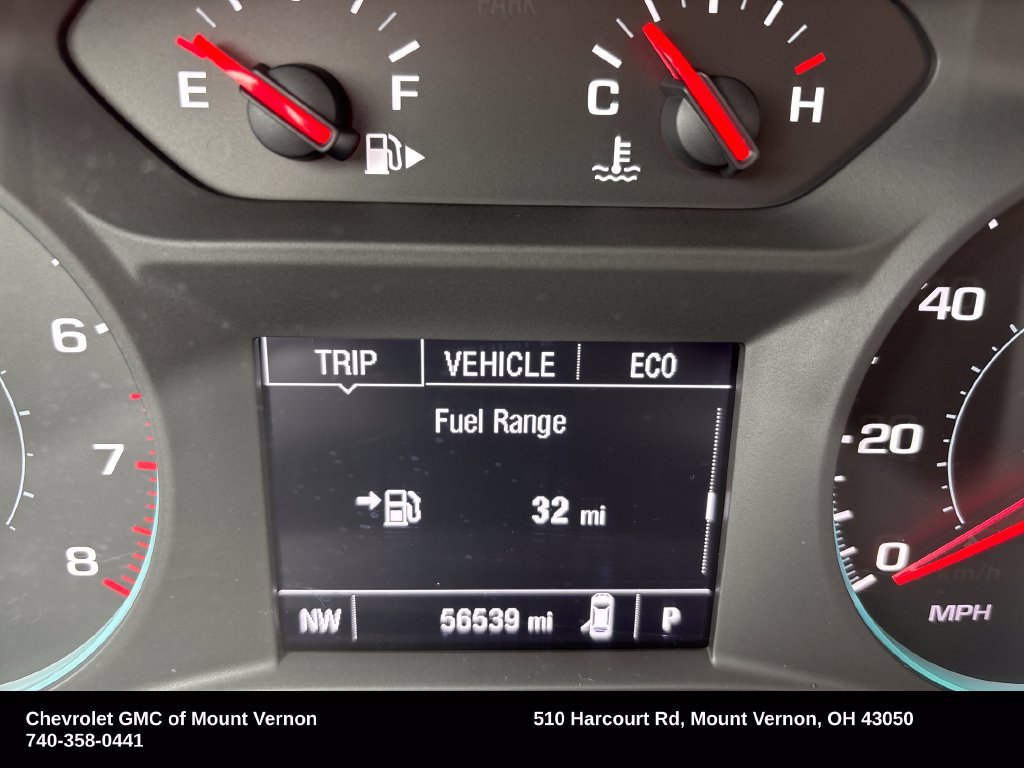 Used 2024 Chevrolet Malibu LT FWD image 19