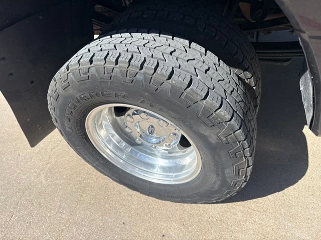 Used 2022 Ford F350 Lariat w/ Lariat Value Package AWD/4WD image 10