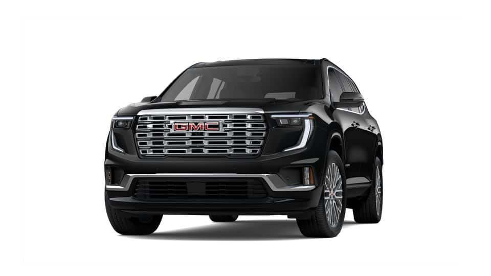 New 2026 GMC Acadia Denali w/ Super Cruise Package image 37