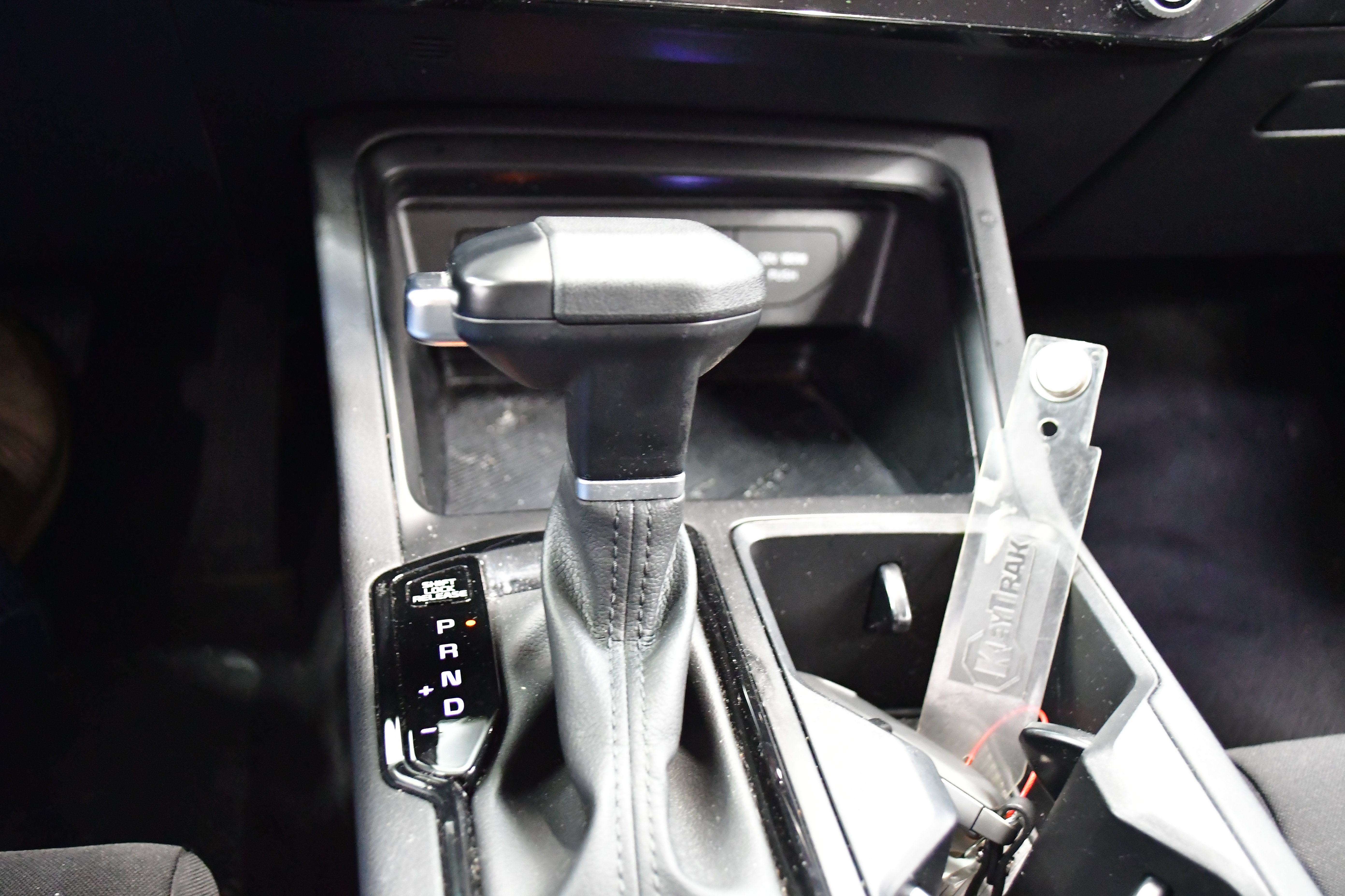 Used 2025 Kia K5 LXS image 28