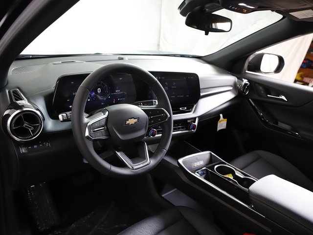 New 2025 Chevrolet Equinox LT w/ Convenience Package II image 13