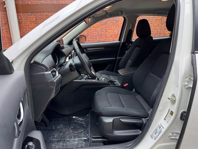 Used 2023 MAZDA CX-5 AWD 2.5 S image 21