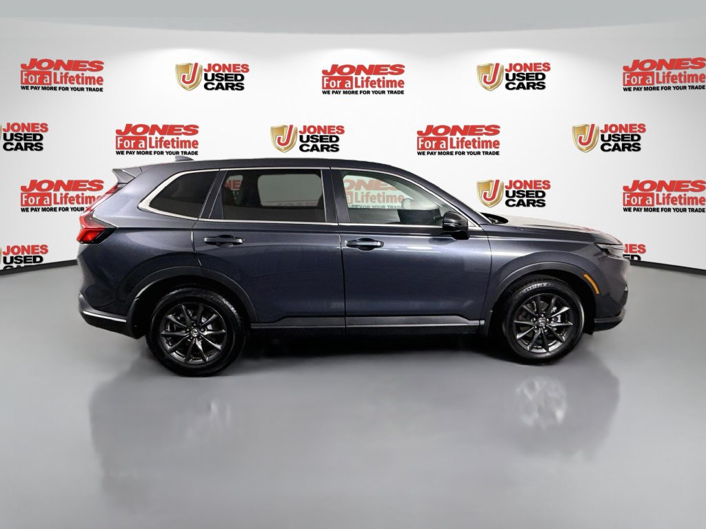 Used 2026 Honda CR-V EX-L image 16