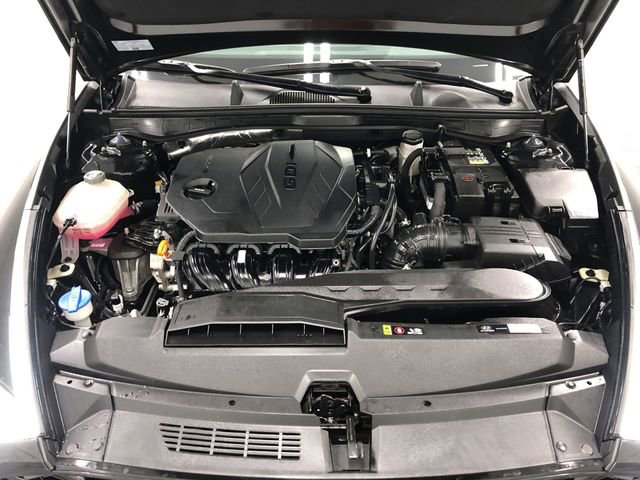 Used 2022 Hyundai Sonata SEL image 22