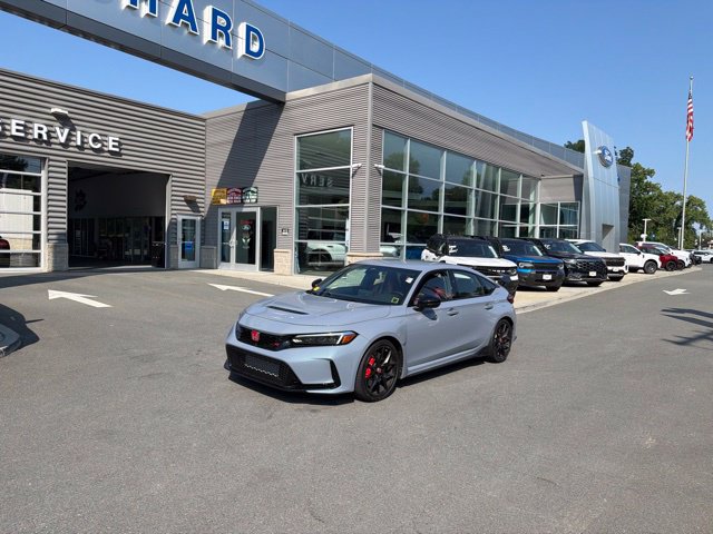 Used 2026 Honda Civic Type R image 3