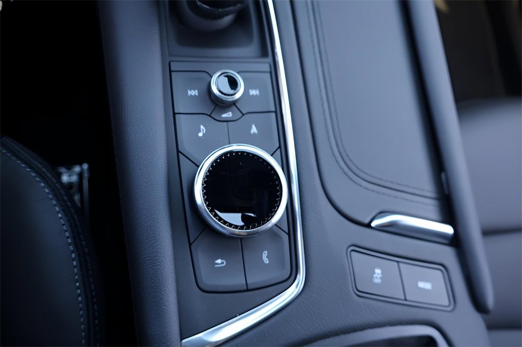 New 2026 Cadillac XT5 Premium Luxury image 25