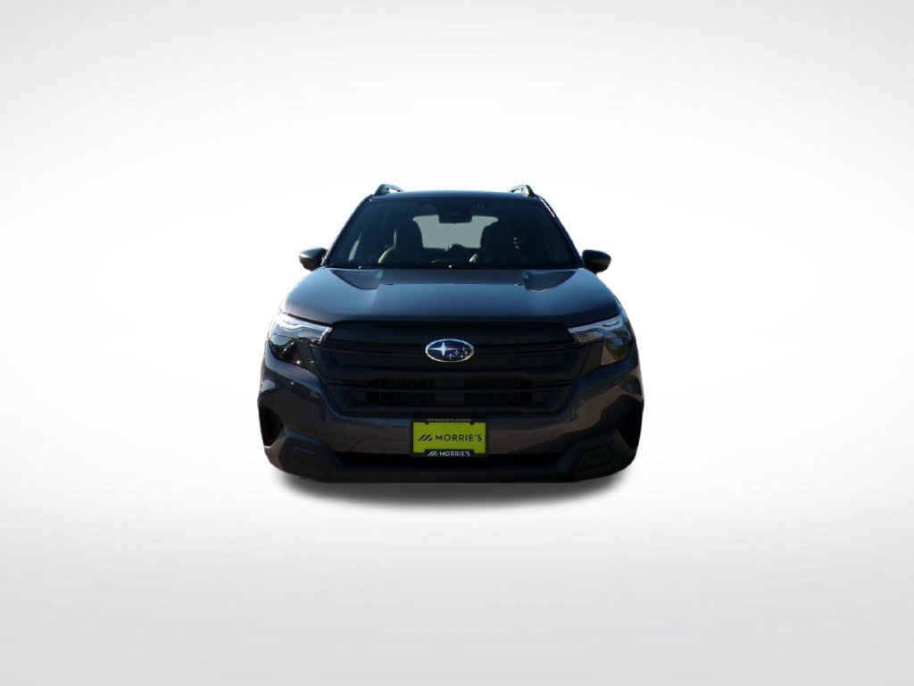 New 2026 Subaru Forester AWD/4WD image 8