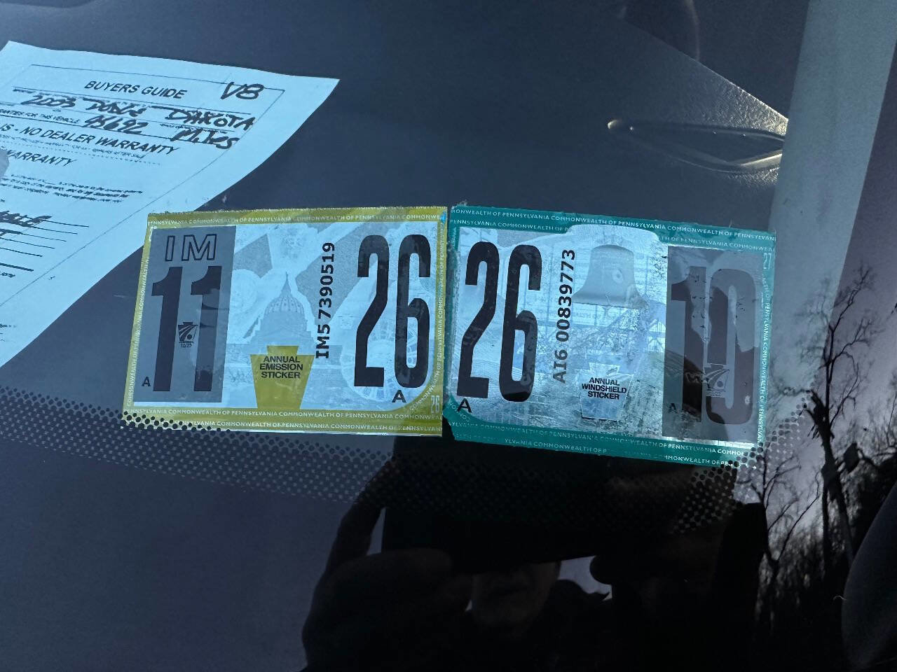 Used 2003 Dodge Dakota SLT image 13