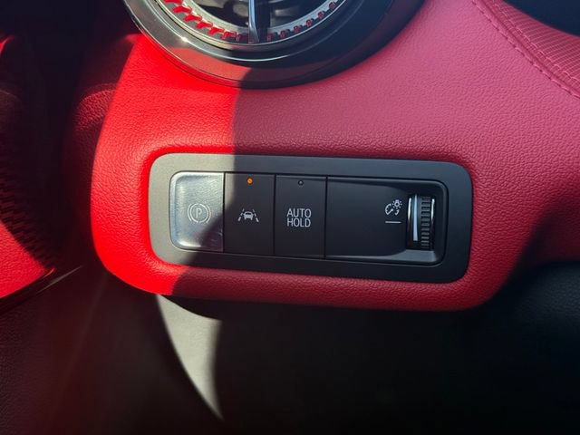 Certified 2024 Chevrolet Blazer EV RS AWD/4WD image 19