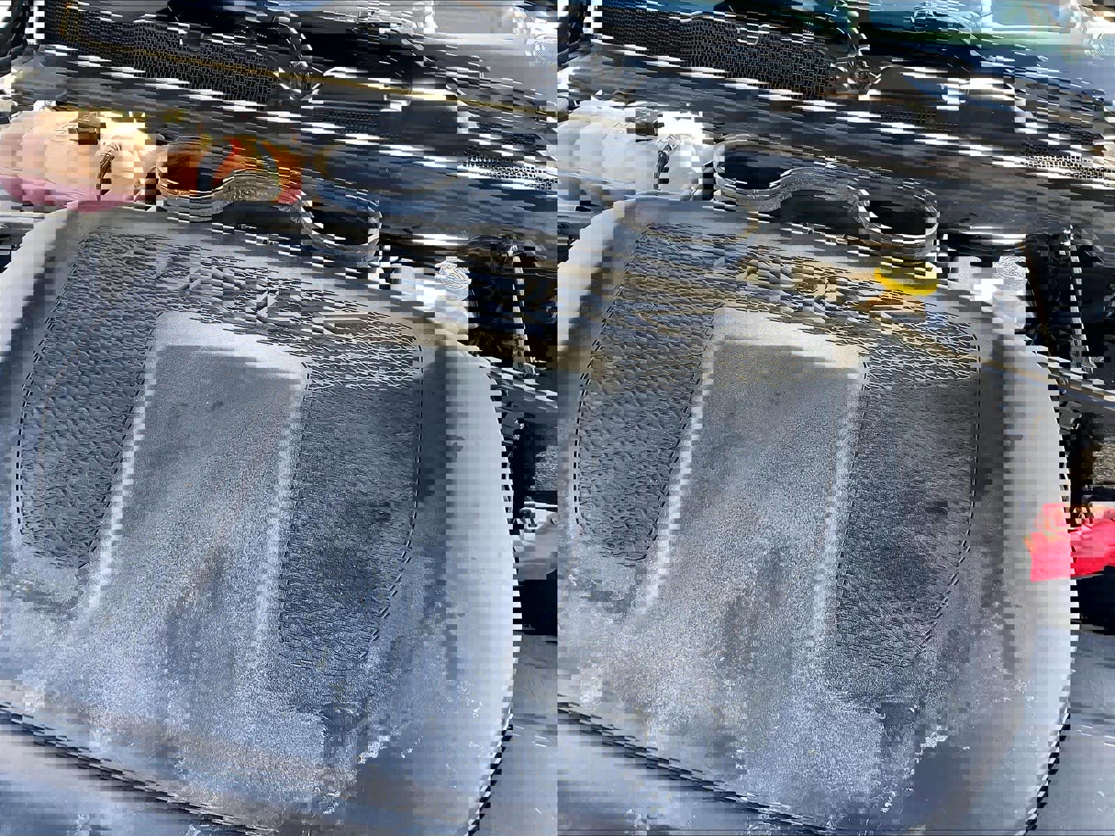 Used 2022 RAM 1500 TRX w/ TRX Level 2 Equipment Group image 36