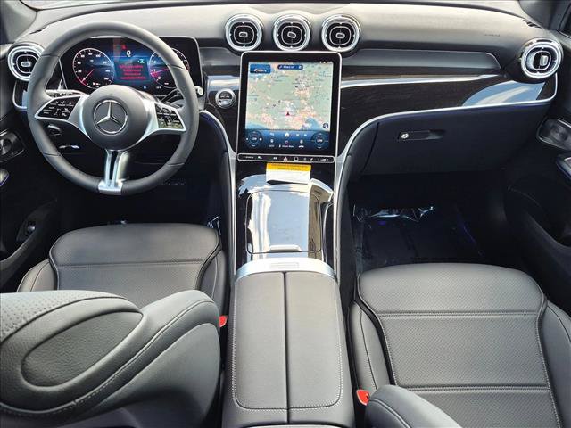 New 2026 Mercedes-Benz GLC 300 image 13