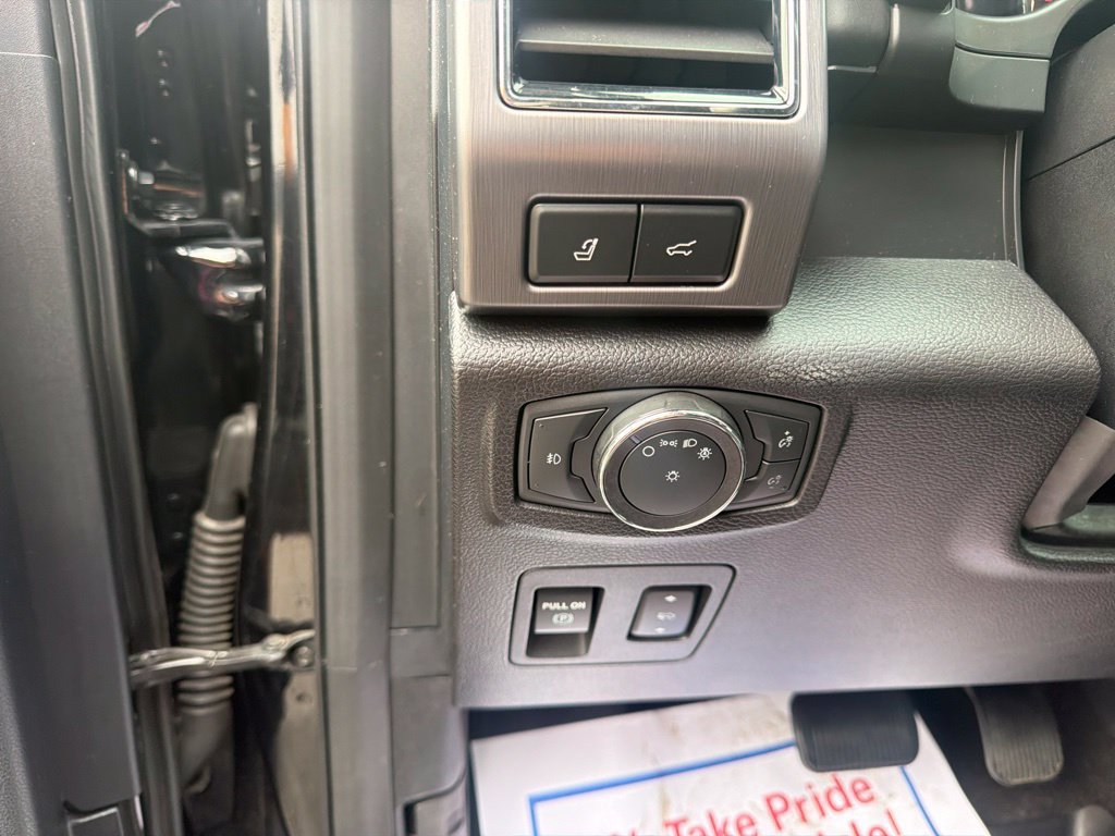 Used 2020 Ford Expedition Platinum AWD/4WD image 21