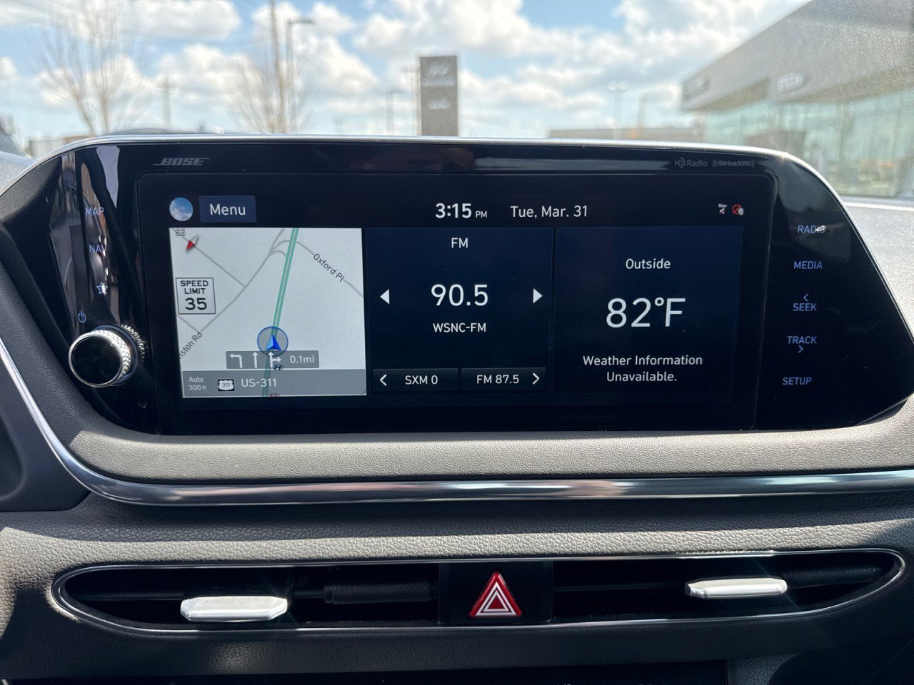 Used 2021 Hyundai Sonata SEL Plus w/ Tech Package image 26